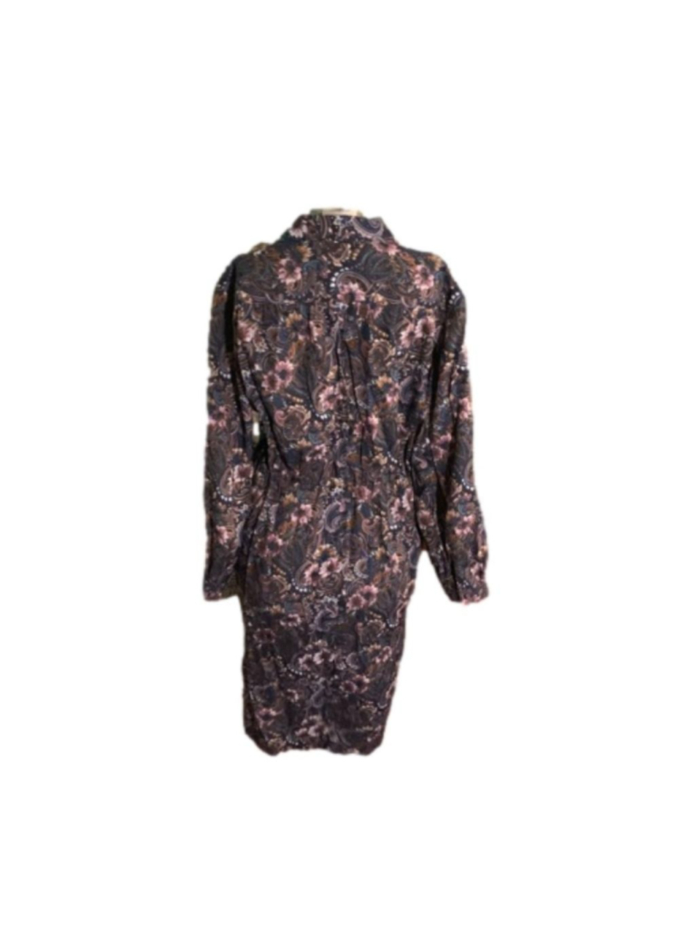 Vintage dress 1980s - Picture 2 of 11